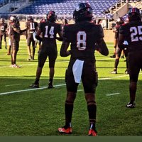 Braylan Foster ‘24(@BraylanFoster31) 's Twitter Profile Photo