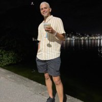 ROCHA (@ieurocha) 's Twitter Profile