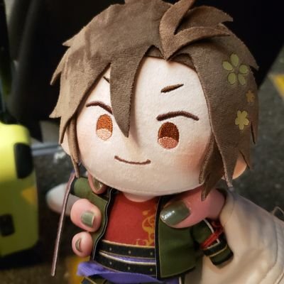ふかももさんのプロフィール画像