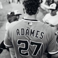 Willy Adames ™! #27(@willya02) 's Twitter Profileg