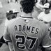 Willy Adames ™! #27 (@willya02) Twitter profile photo