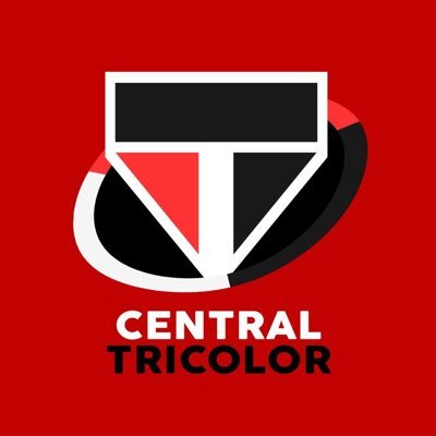 Perfil de futebol relacionado ao São Paulo FC. 🔴⚪️⚫️