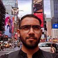 Kamlesh Sawadekar (@ksawadekar) 's Twitter Profile Photo Kamlesh Sawadekar (@ksawadekar) 's Twitter Profile Photo