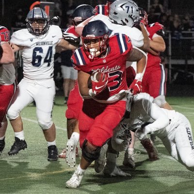 Westview high school c/o 2024 Football |LB|RB|ATH|5'11|215 lbs|4.119 GPA. Number: 971-217-0093 Email:irason.k.kekaualua@gmail.com