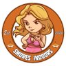 CoreyWoolsey's profile picture. Twitter account for Smores Indoors on YouTube.