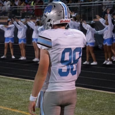 Willoughby South High School|QB|6’2|205|3.0 GPA|c/o ‘26|Cell: 440-339-2790 |liamcoyne015@gmail.com|#AGTG