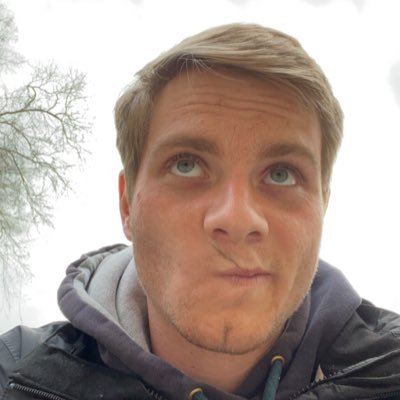 CedricCR2's profile picture. Former Twitch Streamer  to aspiring day trader!