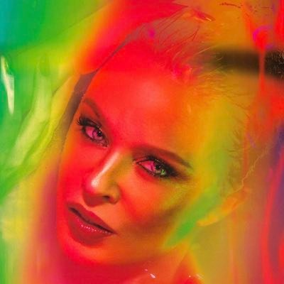 Stream Tension, the #1 album by @kylieminogue 💎✨