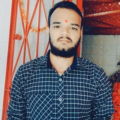 KundanPandeyJCM's profile picture. 