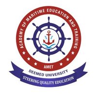 AMET University(@UniversityAmet) 's Twitter Profile Photo