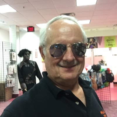 EricWDany's profile picture. Retired, MAGA and Married. DM’s are seldom answered. Enjoy golf and fishing