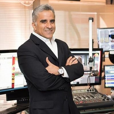 Broadcast Radio- Super Q 90.5fm  Panamá