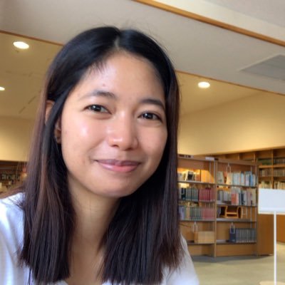 JoannaMarieDia3's profile picture. #WomenInTech #WomenWhoCode 🇵🇭 #100DaysOfCode