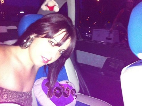 la_vanexuky's profile picture. 