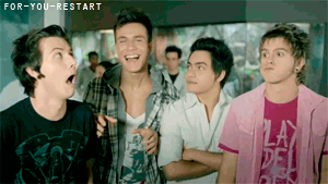 *Dona: @malucaju. * De onde é? Brasília *Choose : TODOS (L) *Foi criado dia : 18/12/11 (pouco tempo rsrs) AMO DEMAAAAAIS a @rockrestart