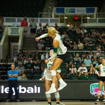 ohio vb #21