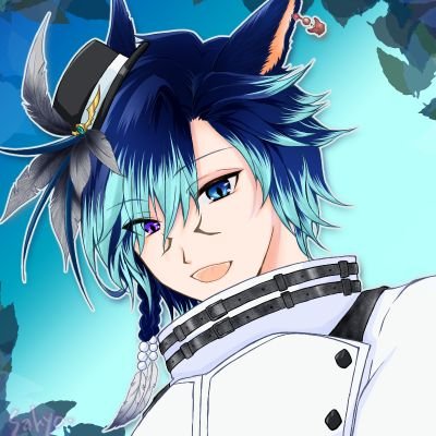 FF14(Unicorn鯖)で遊んでるライトプレイヤー、なんでもマイペースに満喫中♪RT＆いいね多め、SS撮影·うちの子大好き勢。アイコンはルチェさん@Lucertola_FFに描いていただきました！(C) SQUARE ENIX