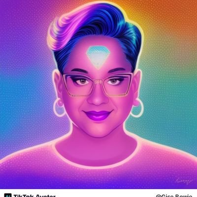Giselastra's profile picture. Solo queda brillar