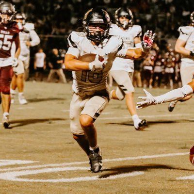 Mitchell High School Football | C/o 26 | RB & LB | FL | AGTG | 5’9 & 185lbs| Gpa: 3.9 | ig: __coreysimms | # 727.359.5774