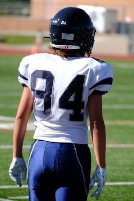 CO 🗻
CHS 2027
WR/LOLB
5' 10