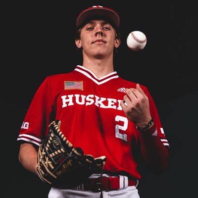 Elkhorn North HS | ‘24 | @Husker_Baseball commit 🌽