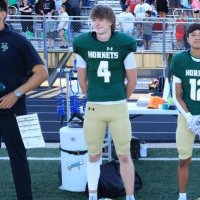 Brady Thompson (@bradythomp4) 's Twitter Profile