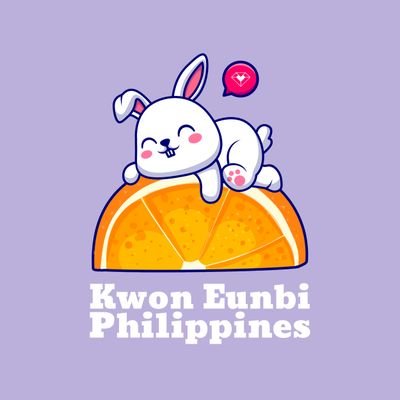 Kwon Eunbi Philippines