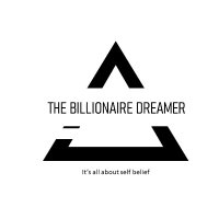 The Billionaire Dreamer (@thebllnairedrmr) 's Twitter Profile