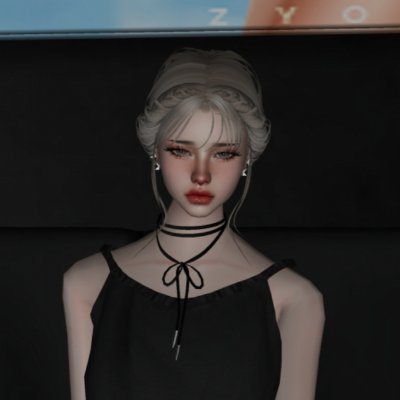 lyyychann's profile picture. cosplay