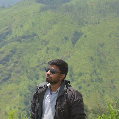 AnanthA1860575's profile picture.