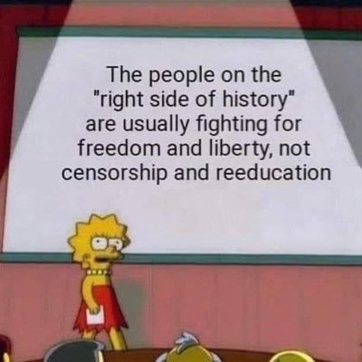 “The cowardice and mendacity of the professoriate enabled the woke authoritarians. And very little has yet been learned in consequence.”