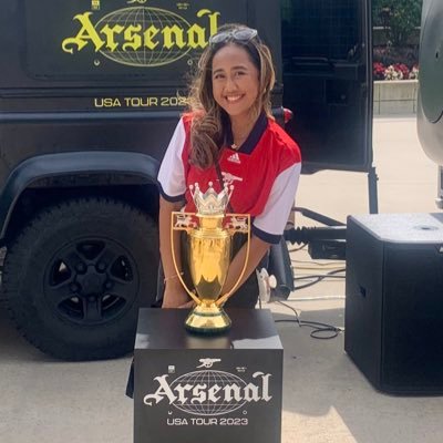 arsenal fan. marketing day job. super mik, rice rice baby, el parchio, rolls royce, starboy, 🤴🏼🫏 & blanco stan. tweets are personal op