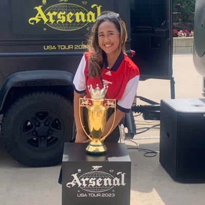 goonergirlnyc Profile Picture