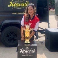 D's Arsenal Fan Account (@goonergirlnyc) 's Twitter Profile Photo D's Arsenal Fan Account (@goonergirlnyc) 's Twitter Profile Photo