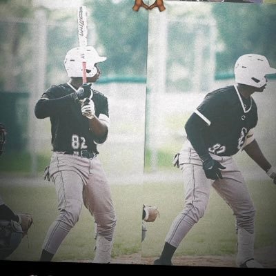 Antwan J. Whitesox ace class of 25’ |5,9 - 180 | C, CIF, COF | Pop time 1.90| 3.2 Gpa  exit velo off tee 90 /email antwanj06@icloud.com | 7082617308 uncommitted