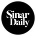 Sinar Daily (@sinardailymy) Twitter profile photo