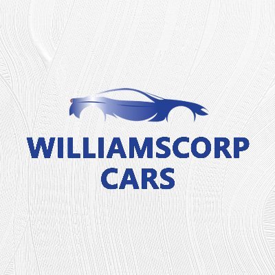 WILLIAMSCORP CARS - KENYA