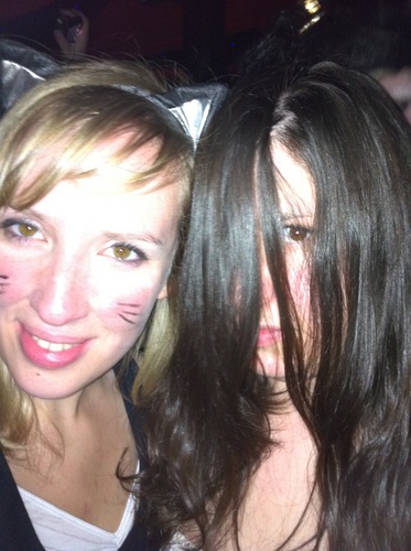 elisemullis's profile picture. Creates science exhibits and events, tries to write science blogs. Whisky, food and rubbish TV enthusiast :D My views are my own