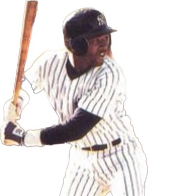 Former player with the New York Yankee Organization.