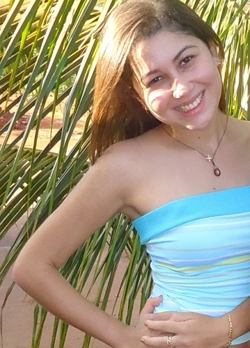 - Filha do príncipe dos exercítos
Aquele que do céu, estremeceu o inferno.