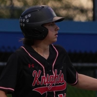cadenlozito's profile picture. '26 OF/RHP | 5'11" 165lbs | North Jersey Ghost - @njghostbaseball | West Essex HS GPA: 3.3 | 973-436-3556 | FB Velo: 86 |https://t.co/LfOdlwQOt0