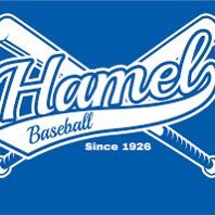Hamel Baseball (@hamel_baseball) 's Twitter Profile Photo