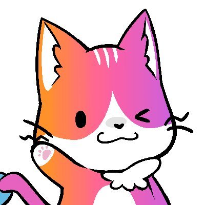 MEWLIVE_CEO's profile picture. MEWLIVE(@mewlive_jp)の運営代表です。たまにスタッフも呟くかもしれません🐈にゃ〜 #MEWLIVE #にじいろもやしねこ