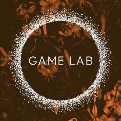 GAME LABスタッフなのです。 公式アカウント: @GAME_WITH_LAB