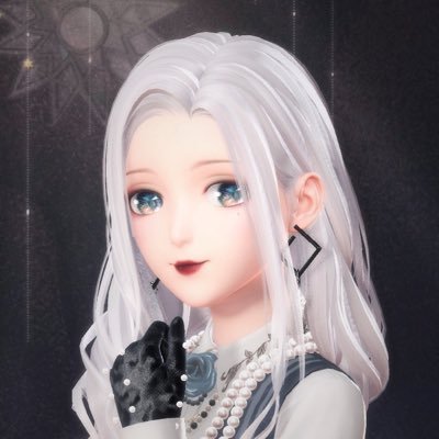 d_shining_nikki's profile picture. シャイニングニキ┊Header → @nikki_bisque ✧︎*。┊20↑┊無言フォロー御容赦┊呼びタメ◎┊ヴィランなおねぇさん大好物┊日常垢と化している