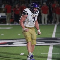 Cade Lee (@cadelee38) 's Twitter Profile Photo Cade Lee (@cadelee38) 's Twitter Profile Photo