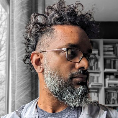 Writer. Revenant. Author of THE SAINT OF BRIGHT DOORS (Crawford winner, Hugo, Lammy, Nebula, & SCKA finalist) and RAKESFALL (out in June) https://t.co/h41vqFJiFR