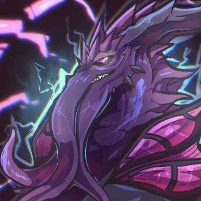 Ixen, 24 year old large dragon thing. Expect brainrot.
pfp by @sirmonsterfucko banner by @HeckSnek 
No RP
🔞 This is not a place of honor 🔞