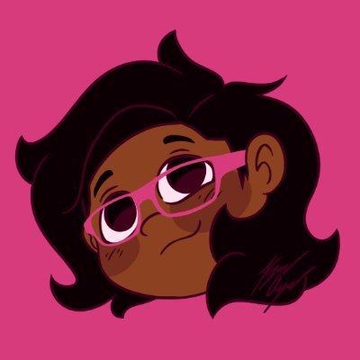 KoolKArt258's profile picture. she/her, 26

New art-only account to showcase my work, since I'm notorious for starting things and not posting/sharing any of it. 

(DM me for my Portfolio)