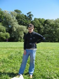 cauhalomen's profile picture. Конструктор 1-й категории